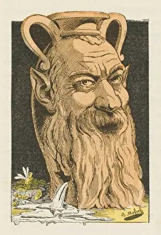 Alphonse Karr
