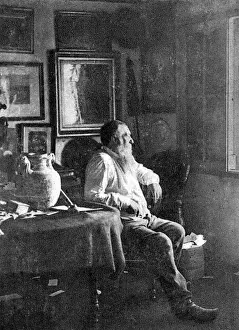Alphonse Karr Photo