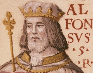 Alfonso of Portugal