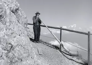 Alpine Horn