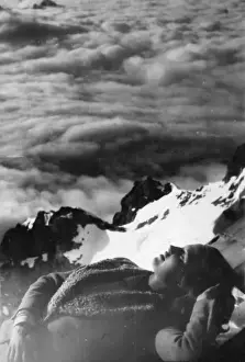 Alpine Snooze
