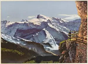 Alps / Stanserhorn C20