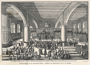 Altdorf Gallery: Altdorf University C1700