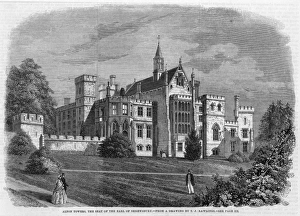 Alton Gallery: Alton Towers