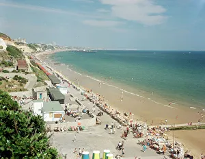 Chine Prints: Alum Chine, Bournemouth