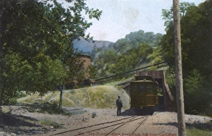 Alum Gallery: Alum Rock Park, San Jose, Santa Clara, California, USA