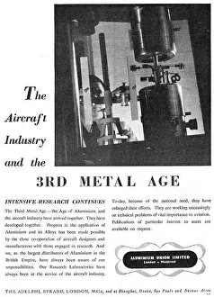 Aluminium Union