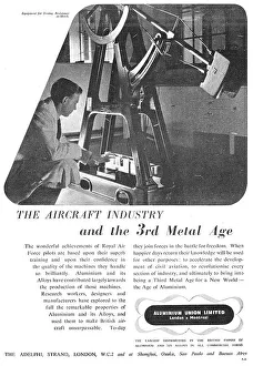Aluminium Union