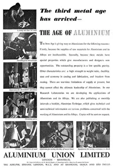 Aluminium Union