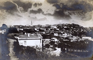 Ukrainian Gallery: Alushta, Crimea, Ukraine