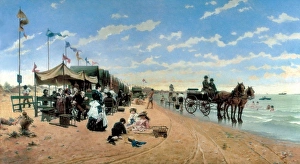 Alvarez Gallery: ALVAREZ ALGECIRAS, Germ n (1848-1912)