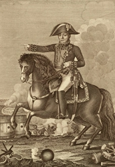 Alvarez Gallery: ALVAREZ DE CASTRO, Mariano (1749-1810). Spanish