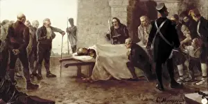 ALVAREZ DE CASTRO, Mariano (1749-1810). Spanish