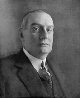 ALVEAR, Marcelo Torcuato de (1868-1942). Argentine