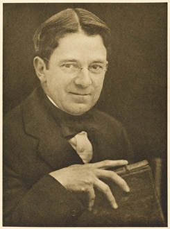 Alvin Gallery: Alvin Langdon Coburn