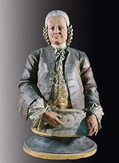Cotta Gallery: AMADEU, Ramn (1745-1821)