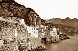 Amalfi, Italy