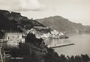 Amalfi - Italy