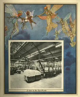 Amalgamated Cotton Mills Trust Ltd, 1920