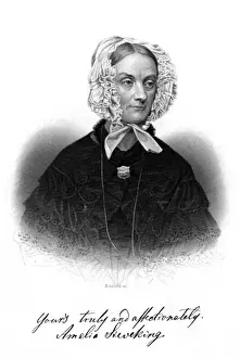 Amalie Sieveking