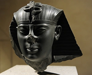 Images Dated 27th February 2013: Amasis II (570-526 BC)