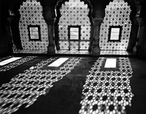 Mughal Collection: Amber Palace, Jaipur