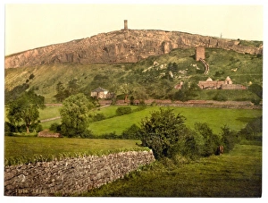 Nineteenth Gallery: Ambergate, Crich Stand, Derbyshire, England