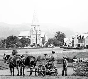 Ambleside Church