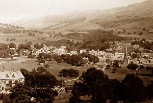 Ambleside, Lake District