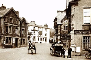 Ambleside, Victorian period