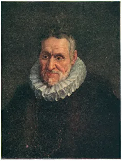 1627 Prints: Ambrogio Spinola