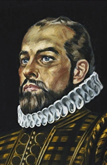 Ciencia Gallery: Ambroise Pare