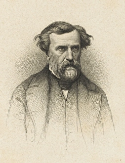 Ambroise Gallery: Ambroise Thomas 1811 - 1896