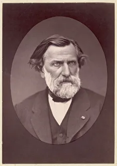 Ambroise Gallery: Ambroise Thomas / 1875