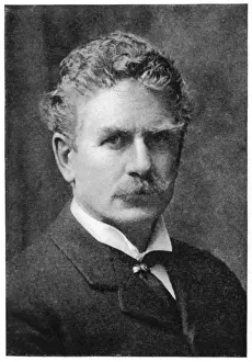 Ambrose Bierce