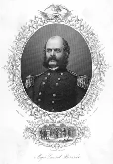 Ambrose Burnside - 2