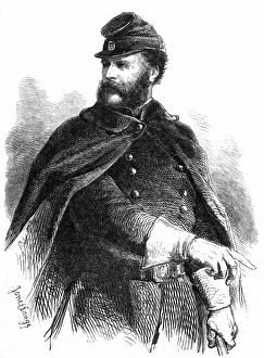 Ambrose Burnside - 2