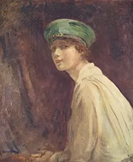 Ambrose McEvoy