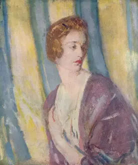 Ambrose McEvoy