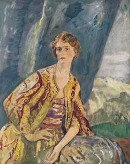 Ambrose McEvoy