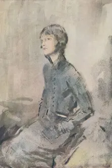 Ambrose McEvoy