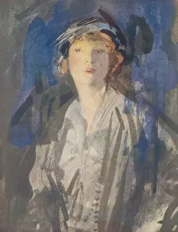 Ambrose McEvoy