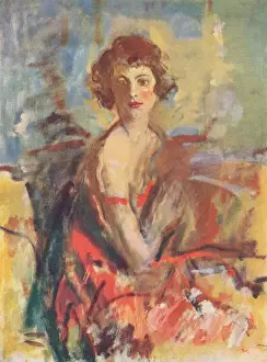 Ambrose McEvoy