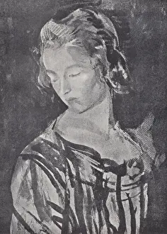 Ambrose McEvoy