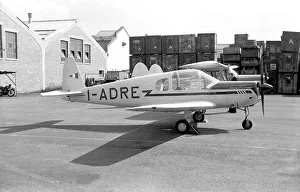 Ambrosini F.7 Rondone II I-ADRE