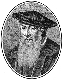 Ambrosius Gallery: Ambrosius Lobwasser