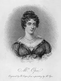 Amelia Prints: Amelia Opie