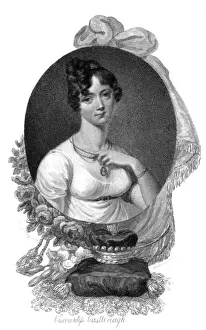 Amelia Vcts Castlereagh