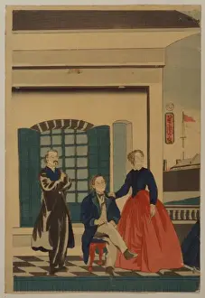 America