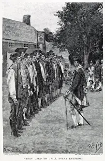 America - Americans Drilling